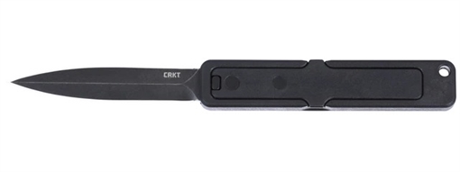 Picture of CRKT 6013      GRAVITIC FLIP                   BLK