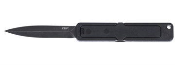 Picture of CRKT 6013      GRAVITIC FLIP                   BLK