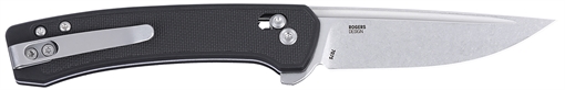 Picture of CRKT 7075      Q COMPACT 794023707502