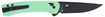 Picture of CRKT 7075B     Q COMPACT 794023707519