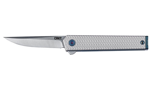 Picture of CRKT 7081C    CEO MICROFLIPPER  2.36 DROP