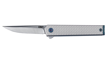 Picture of CRKT 7081C    CEO MICROFLIPPER  2.36 DROP