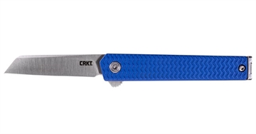 Picture of CRKT 7083C    CEO MICROFLIPPER  2.21 SHEEPSFT