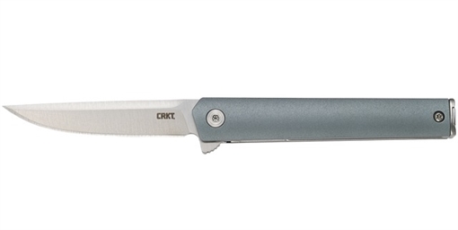 Picture of CRKT 7095C    CEO COMPACT       2.61          BLUE