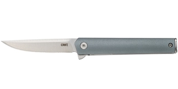 Picture of CRKT 7095C    CEO COMPACT       2.61          BLUE