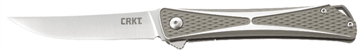 Picture of CRKT KNIVES Crossbones 7530