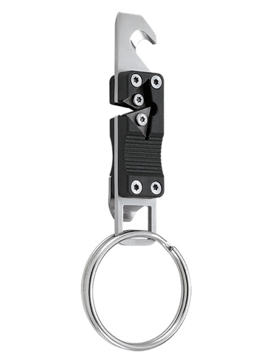 Picture of CRKT 9096      MICRO TOOL & KEYCHAIN  SHARPNER