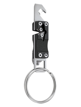Picture of CRKT 9096      MICRO TOOL & KEYCHAIN  SHARPNER
