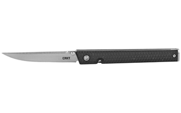 Picture of CRKT CEO 3.11" PLAIN EDGE 7096