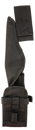Picture of CRKT Chogan Mattock Sheath Black Nylon D2738