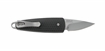 Picture of CRKT Dually Folding Knife 1 7/10" Blade Black 7086