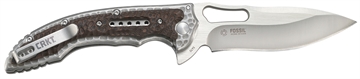 Picture of CRKT FOSSIL DRP PNT FRAME LOCK 5470-CRK