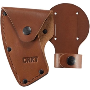 Picture of CRKT Freyr Leather Sheath D2746
