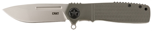 Picture of CRKT KNIVES Homefront K252GXP