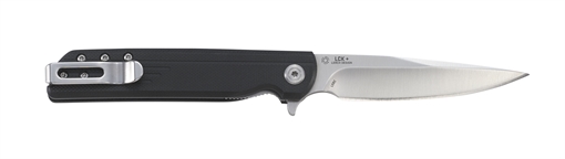 Picture of CRKT LCK+ SPEAR POINT ASSISTED 3801-CRK
