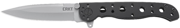 Picture of CRKT M16 - 01S Spear Point Stainless Steel Handle Knife M16-01SC