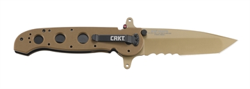 Picture of CRKT DESERT M16-14DSFG