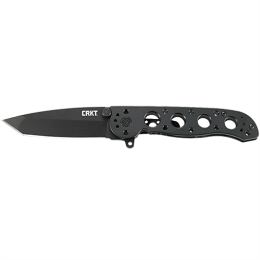 Picture of CRKT M16 BL/PL Tanto M16-02KS