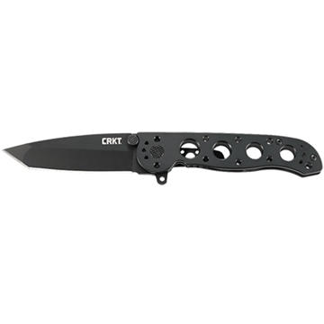 Picture of CRKT M16 BL/PL Tanto M16-02KS