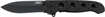 Picture of CRKT M21-04G 3.875" DEEP BELLIED BLACK SPEAR POINT M2104G