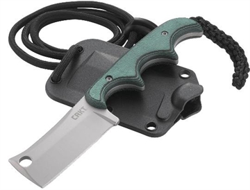 Picture of CRKT Minimalist Clever Knife 2383C