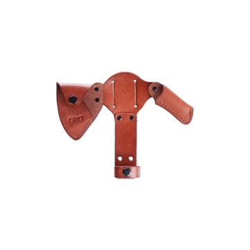 Picture of CRKT Odr Sheath Brown Leather D2753