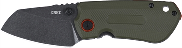 Picture of CRKT OVERLAND COMPACT 6277-CRK