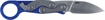 Picture of CRKT PROVOKE EDC DROP PNT BLUE 4050-CRK