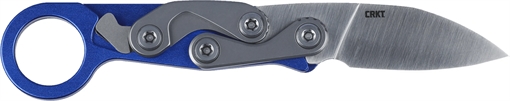 Picture of CRKT PROVOKE EDC DROP PNT BLUE 4050-CRK