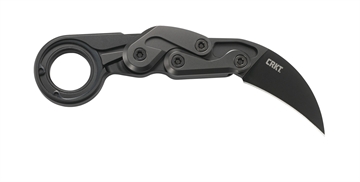 Picture of CRKT PROVOKE FIRST RESPONDER 4042-CRK