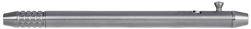 Picture of CRKT Boltliner Pen Gray Includes Pocket Clip TPENBOND3