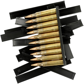 Picture of CROMAG SC-00031 FL STRIPPER CLIPS SC00031