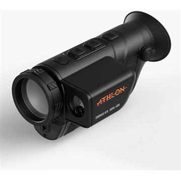 Picture of Athlon Optics CRONUS ATS 2.6-10.4X35MM W/1000 YD LASER RANGEFINDER 210134