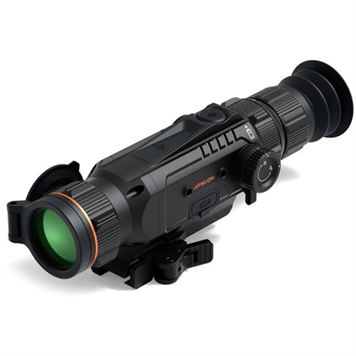 Picture of Athlon Optics CRONUS ATS PRO 35P-400 3.3-13.2X MAG 400×300 PICATINNY BLK 210146