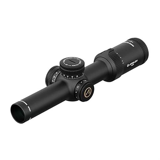 Picture of Athlon Optics CRONUS BTR GEN2 1-6X24MM SFP ILLUMINATED ATSR2 IR MOA BLK A210200