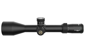 Picture of ATHLON Cronus BTR Gen2, Rifle Scope, 4.5-29X Magnification, First Focal Plane, APRS1 Reticle, 56mm Objective, 34mm Main Tube, Black 210114