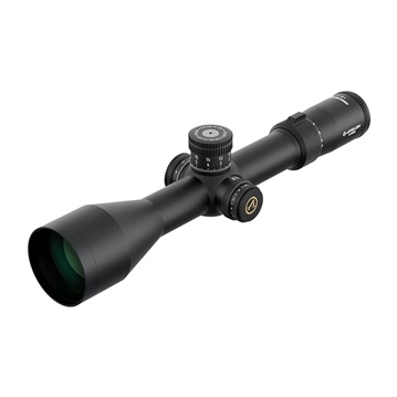 Picture of ATHLON Cronus BTR Gen2, Rifle Scope, 4.5-29X Magnification, First Focal Plane, APRS6 Reticle, 56mm Objective, 34mm Main Tube, Black 210115