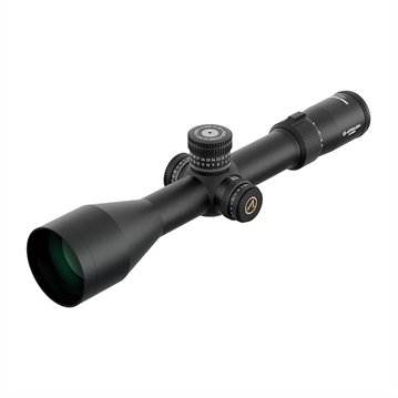 Picture of ATHLON Cronus BTR Gen2, Rifle Scope, 4.5-29X Magnification, First Focal Plane, APLR5 Reticle, 56mm Objective, 34mm Main Tube, Black 210113