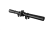 Picture of CROS  0410        TARGETFINDER SCOPE 4X15