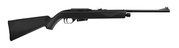 Picture of Crosman 1077 RepeatAir Air Rifle CO2 177 12rd Shot Black Black Receiver Black 1077 01077