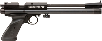 Picture of CROSMAN SILOUETTE PCP .177 TARGET AIR PISTOL 1701P