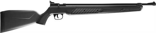 Picture of Crosman Pump Air Rifle Pump 22 Black Black Receiver Black Fixed All Weather Stock C362