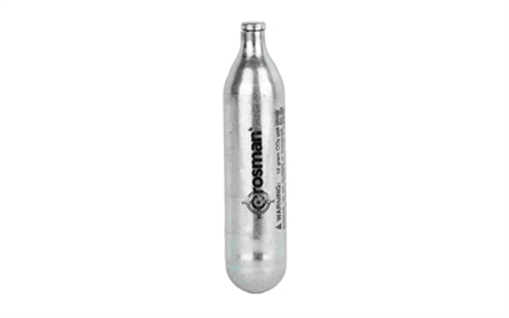Picture of CROSMAN POWERLETS POWERLET CO2 5 COUNT 12G (12 UNIT CASE) 231B