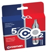 Picture of CROSMAN CO2 POWERLETS CASE LOT 12 BOXES OF 5 EACH 231B