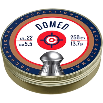 Picture of Crosman Crosman Domed Pellets .22 250 ct. LDE2