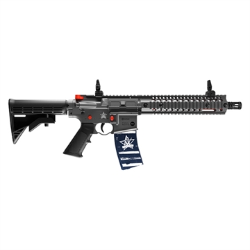 Picture of CROSMAN FULL AUTO R1 FALLEN PATRIOTS AIR RIFLE CFAR1FP