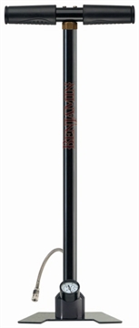 Picture of Benjamin PCP Hand Pump 3000 PSI 3 Stage High Pressure HPP2KU