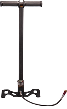 Picture of CROSMAN HIGH PRESSURE HAND PUMP 4500PSI 3 STAGE PUMP HP4KU