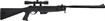 Picture of CROSMAN MAG-FIRE DIAMONBACK 22 PELLET 10-SHOT WITH 4X32MM CMD2SXS