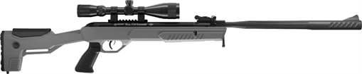 Picture of CROSMAN MAG-FIRE EXTREME .177 PELLET 12-SHOT WITH 3-9X40MM CME7SXS